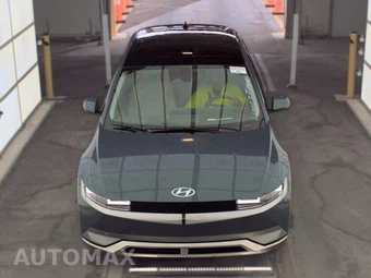 2024 Hyundai IONIQ 5 Limited - miniatura 2