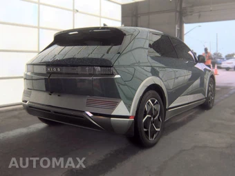 2024 Hyundai IONIQ 5 Limited - miniatura 4