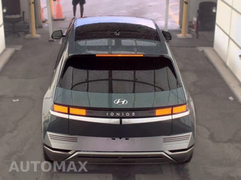 2024 Hyundai IONIQ 5 Limited - miniatura 5