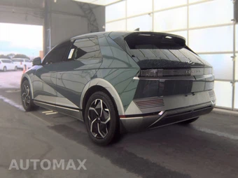2024 Hyundai IONIQ 5 Limited - miniatura 6