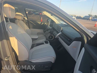 2024 Hyundai IONIQ 5 Limited - miniatura 8