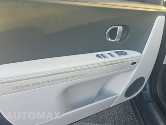 2024 Hyundai IONIQ 5 Limited - miniatura 9