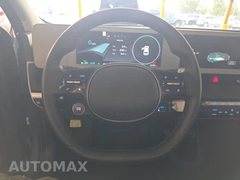 2024 Hyundai IONIQ 5 Limited - miniatura 10