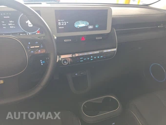 2024 Hyundai IONIQ 5 Limited - miniatura 11