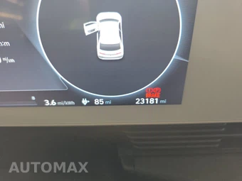 2024 Hyundai IONIQ 5 Limited - miniatura 12