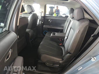 2024 Hyundai IONIQ 5 Limited - miniatura 13