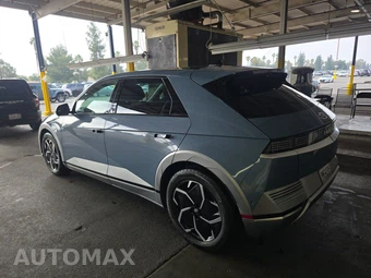 2024 Hyundai IONIQ 5 Limited - miniatura 6