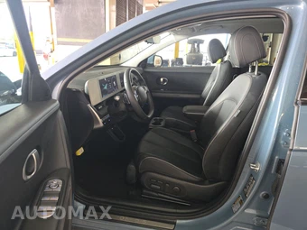 2024 Hyundai IONIQ 5 Limited - miniatura 7