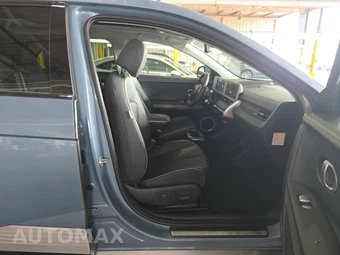 2024 Hyundai IONIQ 5 Limited - miniatura 8