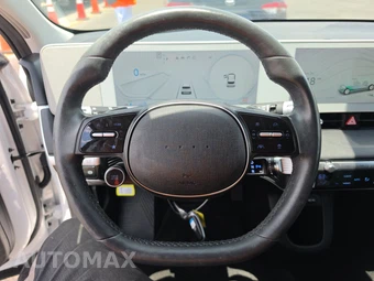 2024 Hyundai IONIQ 5 Limited - miniatura 10