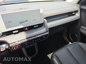 2024 Hyundai IONIQ 5 Limited - miniatura 11