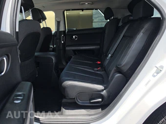 2024 Hyundai IONIQ 5 Limited - miniatura 13