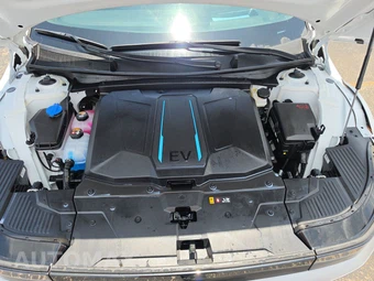 2024 Hyundai IONIQ 5 Limited - miniatura 15