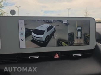 2024 Hyundai IONIQ 5 Limited - miniatura 17