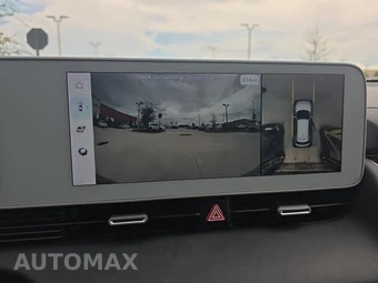 2024 Hyundai IONIQ 5 Limited - miniatura 19