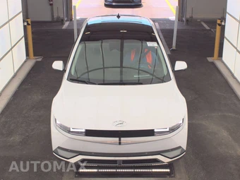 2024 Hyundai IONIQ 5 Limited - miniatura 2