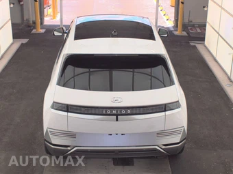 2024 Hyundai IONIQ 5 Limited - miniatura 5