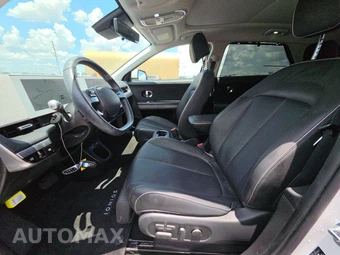 2024 Hyundai IONIQ 5 Limited - miniatura 7