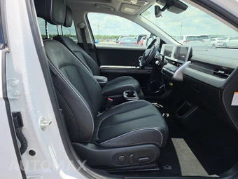 2024 Hyundai IONIQ 5 Limited - miniatura 8