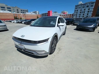 2024 Hyundai IONIQ 5 Limited