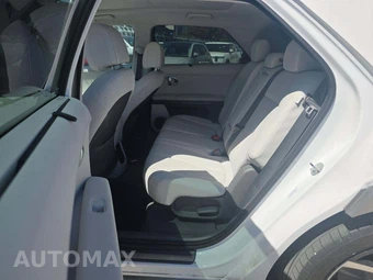 2024 Hyundai IONIQ 5 Limited - miniatura 10