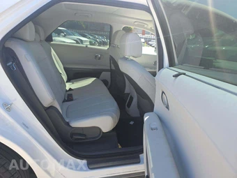 2024 Hyundai IONIQ 5 Limited - miniatura 14