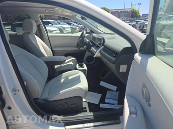 2024 Hyundai IONIQ 5 Limited - miniatura 16