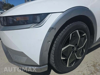 2024 Hyundai IONIQ 5 Limited - miniatura 19