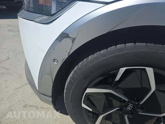 2024 Hyundai IONIQ 5 Limited - miniatura 20