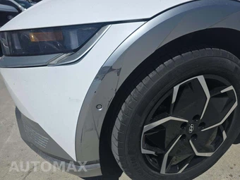 2024 Hyundai IONIQ 5 Limited - miniatura 21
