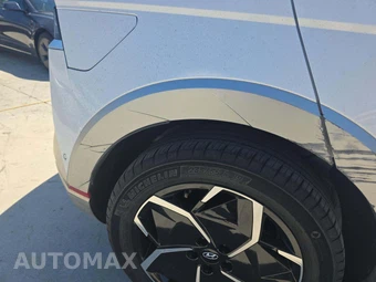 2024 Hyundai IONIQ 5 Limited - miniatura 23