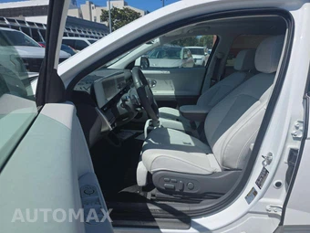 2024 Hyundai IONIQ 5 Limited - miniatura 3