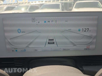 2024 Hyundai IONIQ 5 Limited - miniatura 6