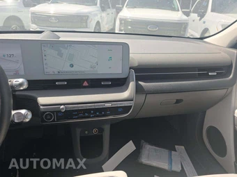 2024 Hyundai IONIQ 5 Limited - miniatura 7