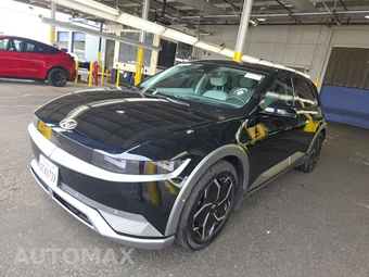 2024 Hyundai IONIQ 5 Limited