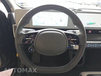 2024 Hyundai IONIQ 5 Limited - miniatura 10