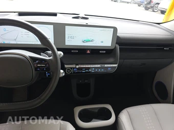 2024 Hyundai IONIQ 5 Limited - miniatura 11