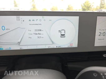 2024 Hyundai IONIQ 5 Limited - miniatura 12