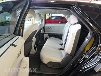 2024 Hyundai IONIQ 5 Limited - miniatura 13