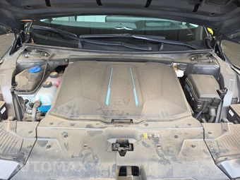 2024 Hyundai IONIQ 5 Limited - miniatura 15
