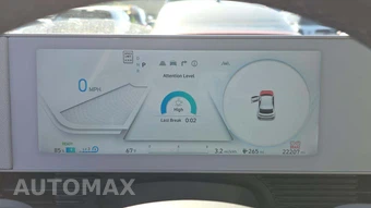2024 Hyundai IONIQ 5 Limited - miniatura 19