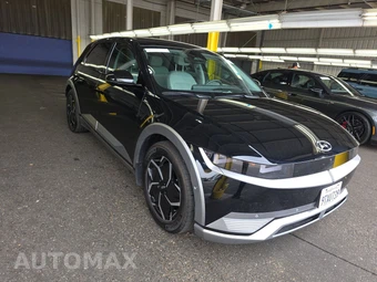 2024 Hyundai IONIQ 5 Limited - miniatura 3