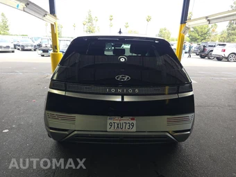 2024 Hyundai IONIQ 5 Limited - miniatura 5