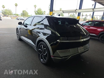 2024 Hyundai IONIQ 5 Limited - miniatura 6