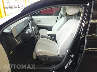 2024 Hyundai IONIQ 5 Limited - miniatura 7