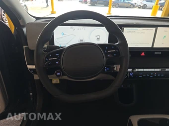 2024 Hyundai IONIQ 5 Limited - miniatura 10