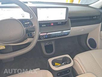 2024 Hyundai IONIQ 5 Limited - miniatura 11
