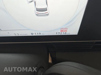2024 Hyundai IONIQ 5 Limited - miniatura 12