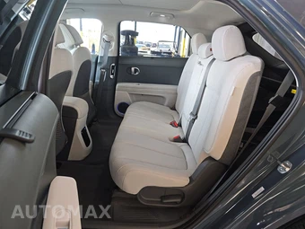 2024 Hyundai IONIQ 5 Limited - miniatura 13