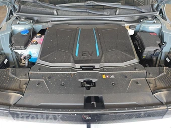 2024 Hyundai IONIQ 5 Limited - miniatura 15